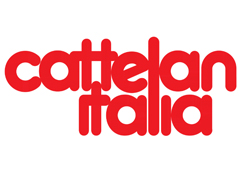 Логотип фабрики Cattelan Italia