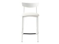 Полубарный стул Connubia Clip CB1975