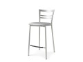 Полубарный стул Connubia Go! CB1513