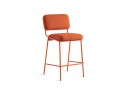 Полубарный стул Connubia Sixty CB2139