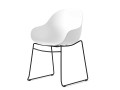 Обеденный стул Connubia Academy CB2143