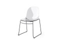 Обеденный стул Connubia Academy CB2172