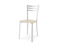 Обеденный стул Connubia Ace CB1320