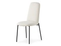 Обеденный стул Connubia Riley CB2157-N