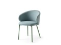Обеденный стул Connubia Tuka CB1999