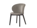 Обеденный стул Connubia Tuka CB2117