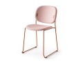 Обеденный стул Connubia Yo! CB1988