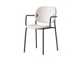 Обеденный стул Connubia Yo! CB1991-N