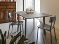 Стол-трансформер Connubia Dine CB4094-Q 90
