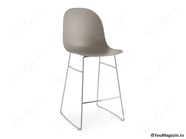 фотографии к товару Полубарный стул