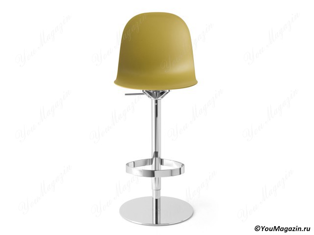 фотографии к товару Барный стул