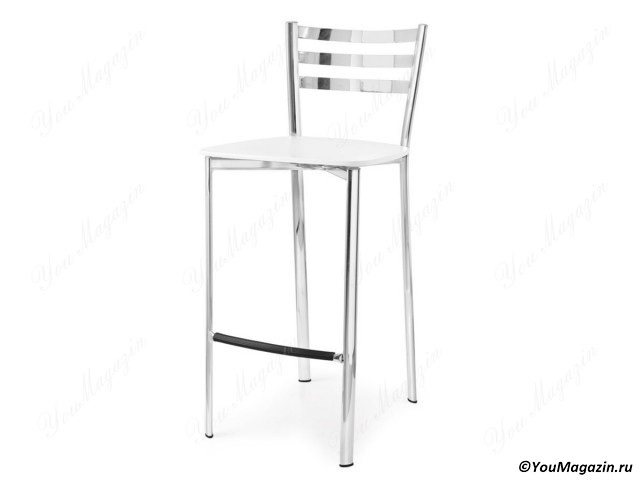 фотографии к товару Полубарный стул