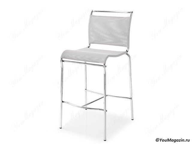 фотографии к товару Полубарный стул