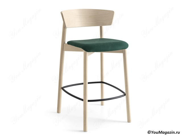 фотографии к товару Полубарный стул