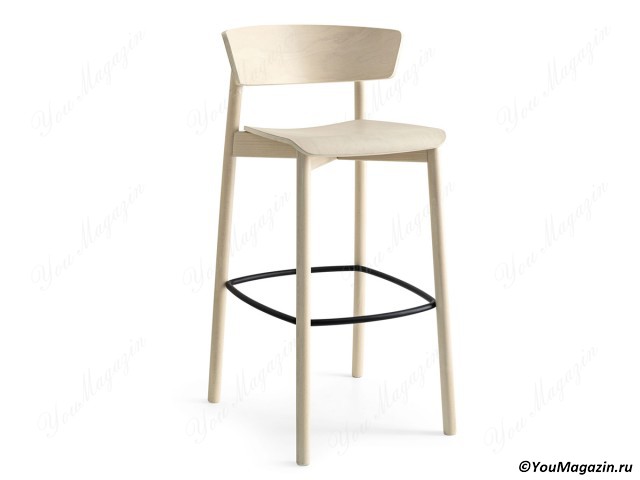 фотографии к товару Полубарный стул