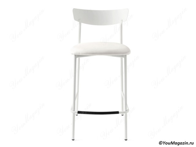 фотографии к товару Полубарный стул