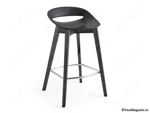 фотографии к товару Полубарный стул