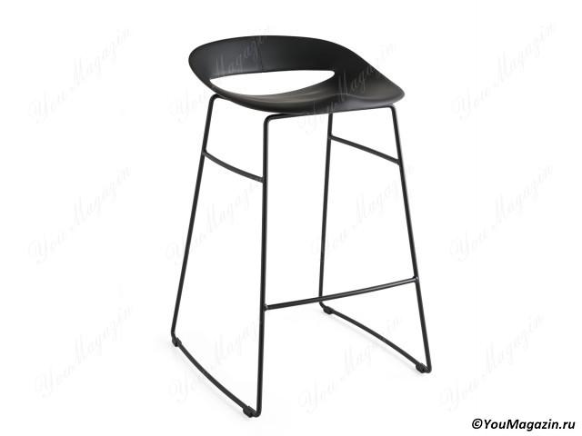 фотографии к товару Полубарный стул