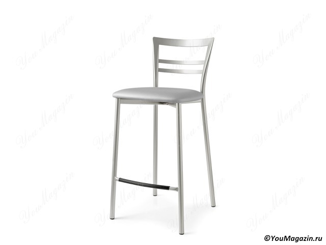 фотографии к товару Полубарный стул