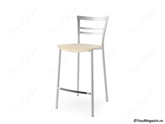 фотографии к товару Полубарный стул