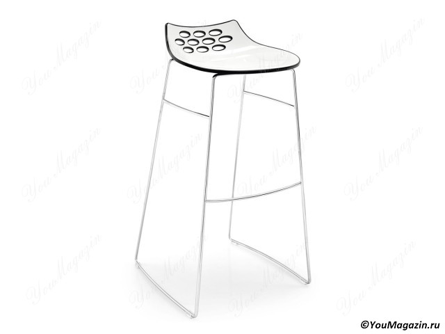 фотографии к товару Барный стул