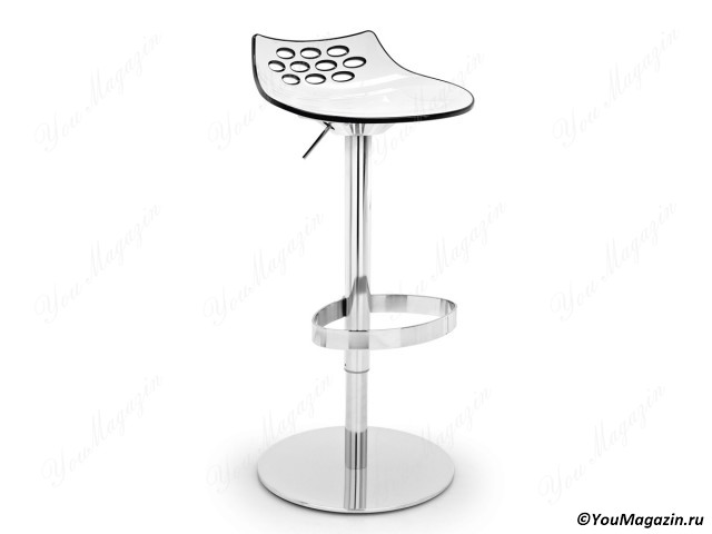 фотографии к товару Барный стул