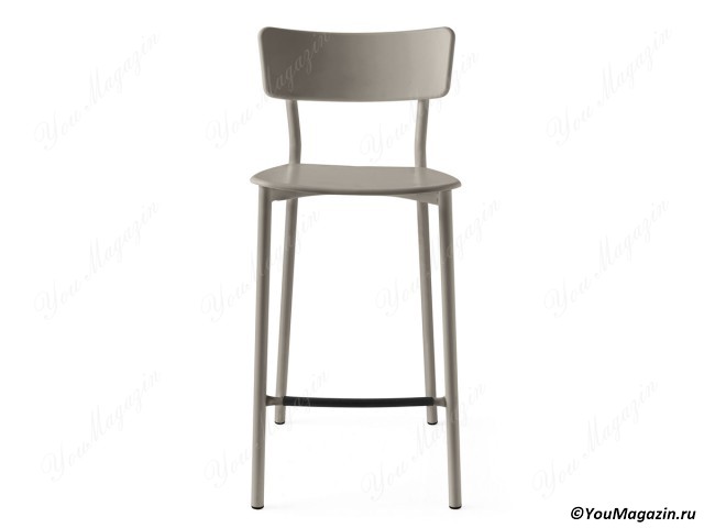 фотографии к товару Полубарный стул