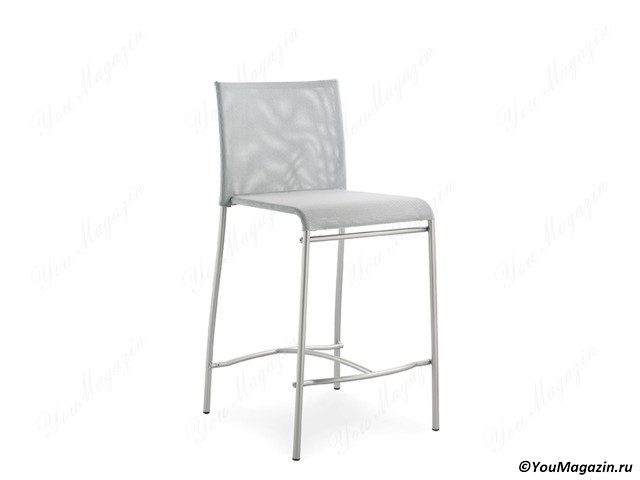 фотографии к товару Полубарный стул