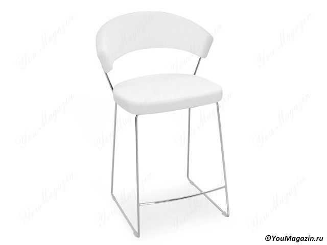 фотографии к товару Полубарный стул