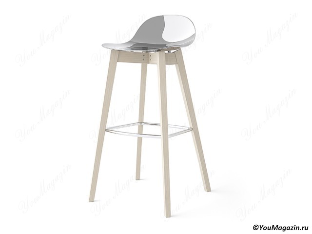 фотографии к товару Барный стул