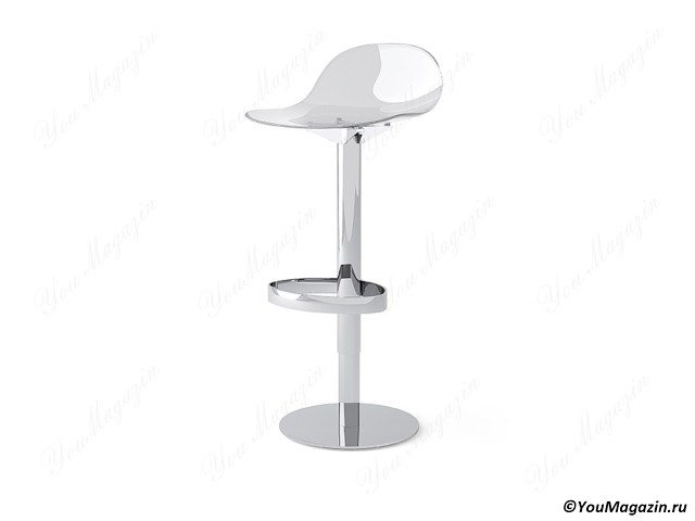 фотографии к товару Барный стул