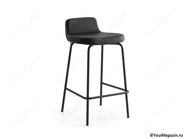 фотографии к товару Полубарный стул