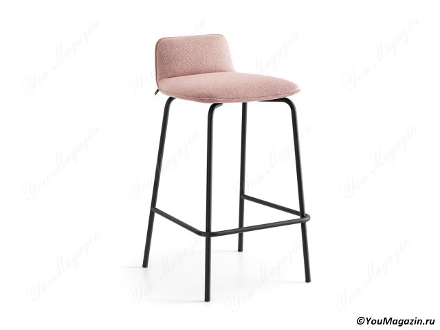 фотографии к товару Полубарный стул