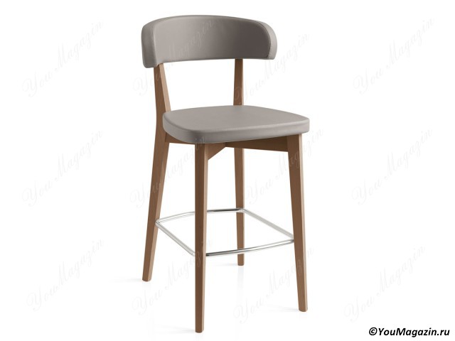 фотографии к товару Полубарный стул