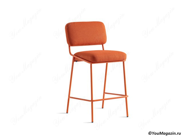 фотографии к товару Полубарный стул