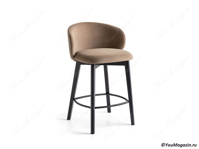 фотографии к товару Полубарный стул