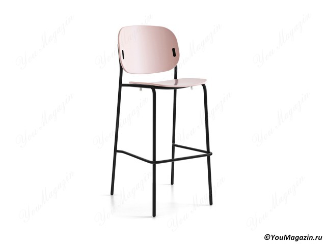 фотографии к товару Барный стул