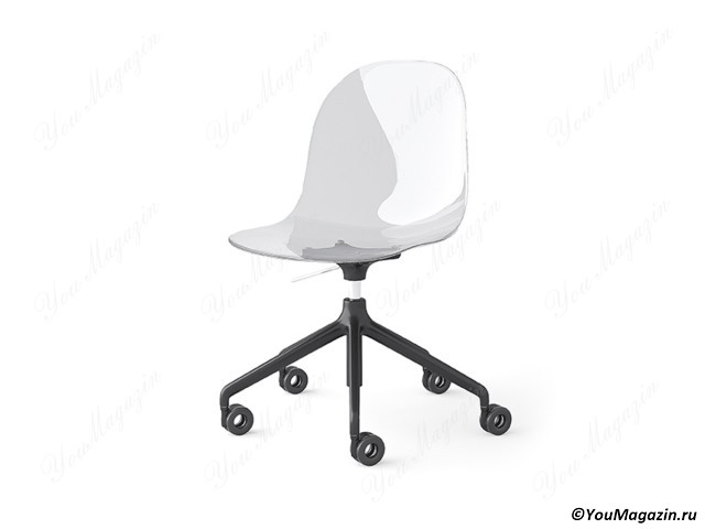 фотографии к товару Офисный стул