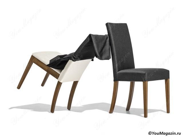 фотографии к товару Обеденный стул