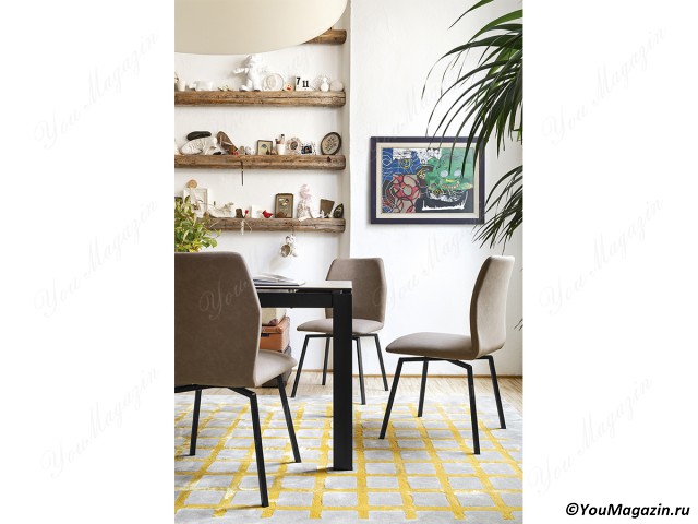 фотографии к товару Обеденный стул