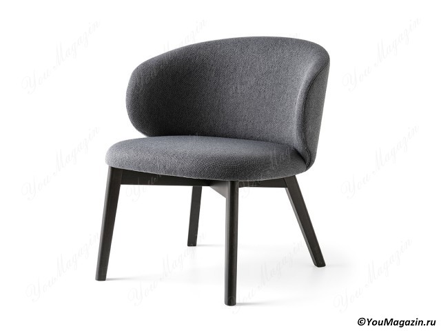 фотографии к товару Стильное кресло