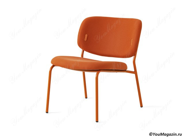 фотографии к товару Стильное кресло