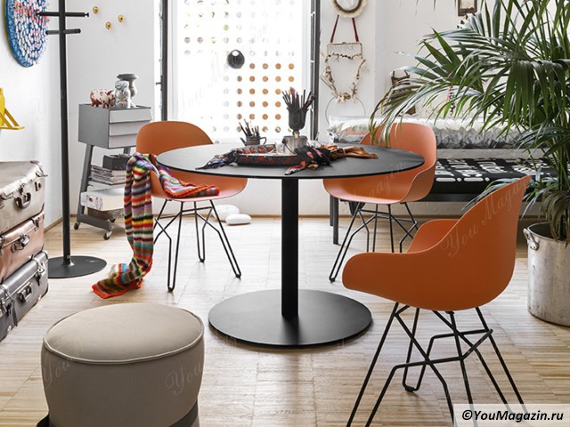 фотографии к товару Круглый стол