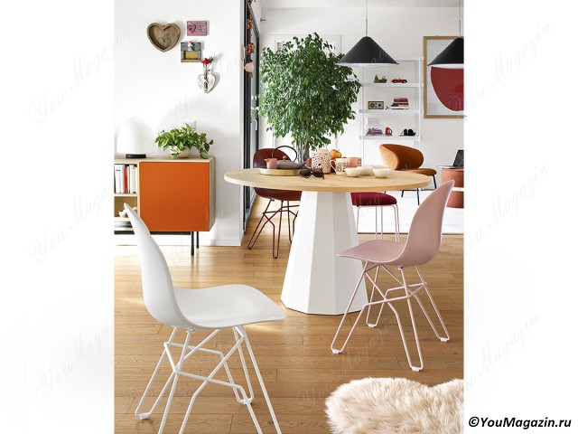 фотографии к товару Стол-трансформер